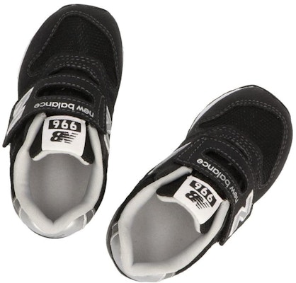 (TD) 뉴발란스 996 시리즈 블랙/그레이 (New Balance 996 시리즈 블랙/그레이) IZ996BK3 Shop (TD) 뉴발란스 996 시리즈 블랙/그레이 (New Balance 996 시리즈 블랙/그레이) IZ996BK3
