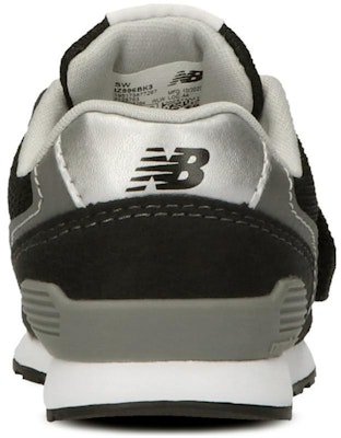 (TD) 뉴발란스 996 시리즈 블랙/그레이 (New Balance 996 시리즈 블랙/그레이) IZ996BK3 Purchase (TD) 뉴발란스 996 시리즈 블랙/그레이 (New Balance 996 시리즈 블랙/그레이) IZ996BK3