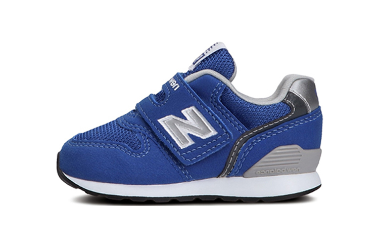 (Toddler) New Balance 996 'Blue' IZ996BL3