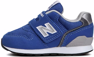 嬰兒 New Balance 996系列 v3 低筒運動鞋 藍色 Buy 嬰兒 New Balance 996系列 v3 低筒運動鞋 藍色