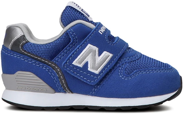 (TD) New Balance 996 ''Blau'' Sneakers IZ996BL3 Order (TD) New Balance 996 ''Blau'' Sneakers IZ996BL3