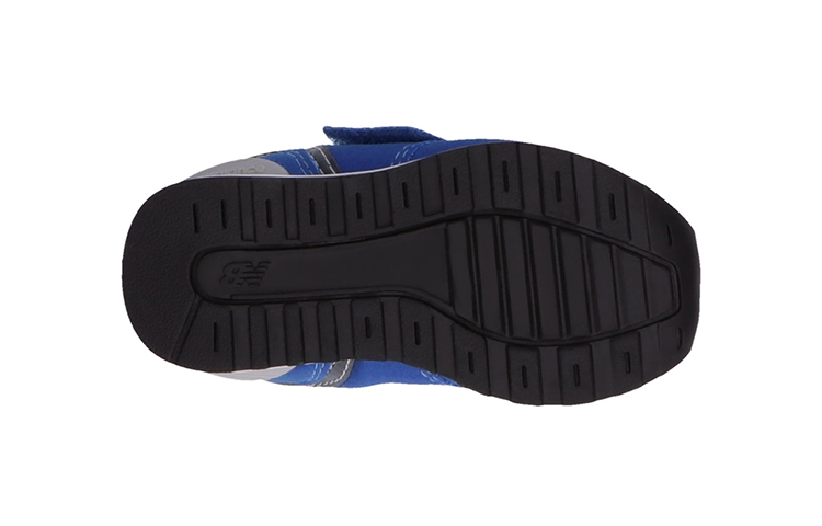 Lookbook (TD) New Balance 996 ''Blau'' Sneakers IZ996BL3