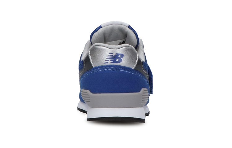 Shop (TD) New Balance 996 ''Blau'' Sneakers IZ996BL3
