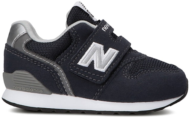 (TD) New Balance 996 'Biru' IZ996NV3 Order (TD) New Balance 996 'Biru' IZ996NV3