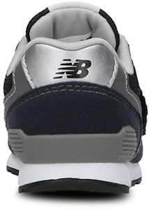 嬰童 New Balance 996 輕便透氣 低筒休閒運動鞋 海軍藍色 Shop 嬰童 New Balance 996 輕便透氣 低筒休閒運動鞋 海軍藍色