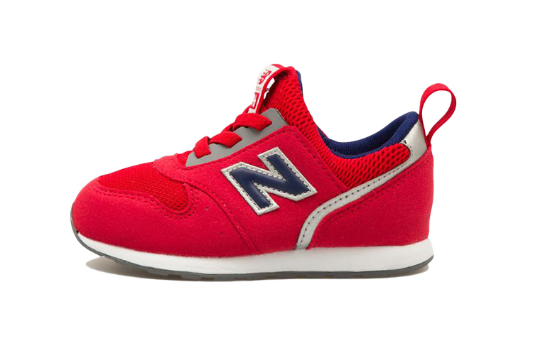 Buy (TD) New Balance 996 /Biru 'Merah' IT996STR