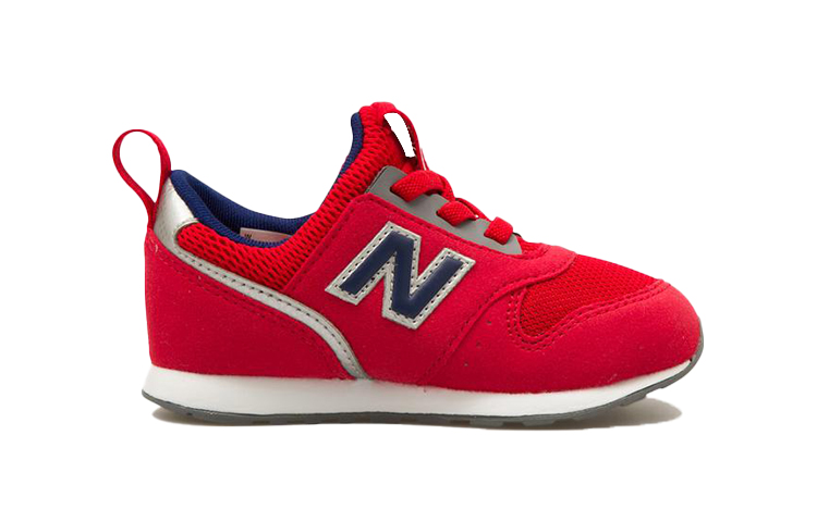 Order (TD) New Balance 996 /Biru 'Merah' IT996STR