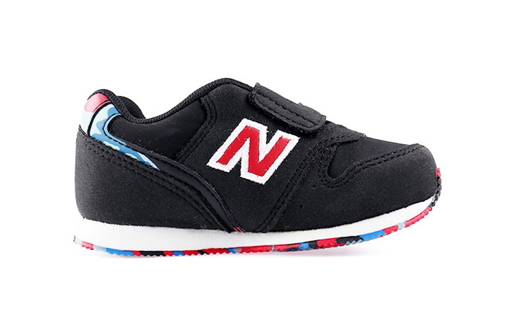Order (TD) New Balance 996 '深墨红' FS996BWI