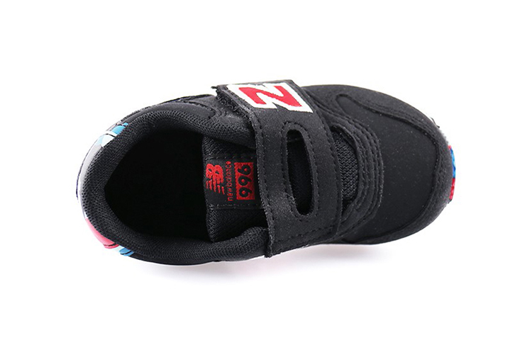 Lookbook (TD) New Balance 996 '深墨红' FS996BWI