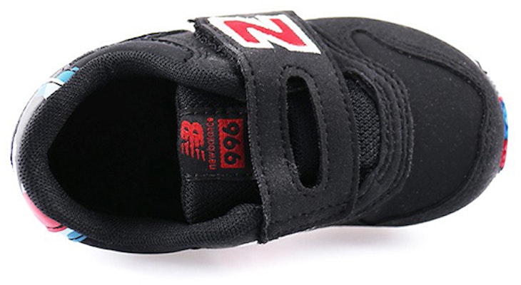 (TD) New Balance 996 '深墨红' FS996BWI Lookbook (TD) New Balance 996 '深墨红' FS996BWI