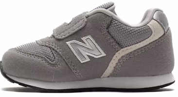 (Toddler) New Balance 996 'Grey' IZ996CGY