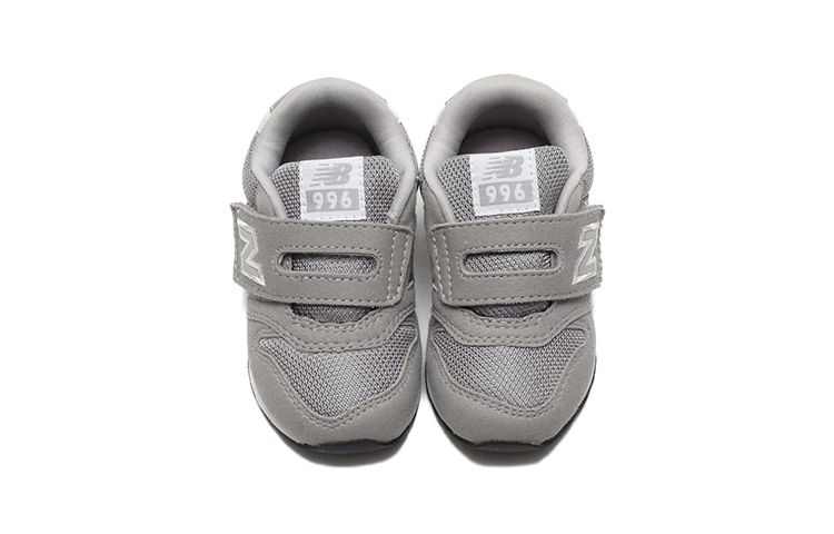 (TD) NB 996 'Grey' 圖 3