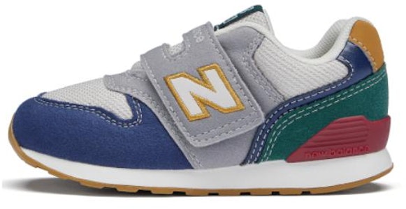 (TD) New Balance 996 'Abu-abu Aqua' IZ996JO3 Buy (TD) New Balance 996 'Abu-abu Aqua' IZ996JO3