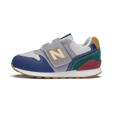 (TD) NB 996 'Grey Aqua'