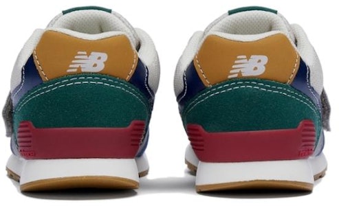 (TD) New Balance 996 'Abu-abu Aqua' IZ996JO3 Shop (TD) New Balance 996 'Abu-abu Aqua' IZ996JO3