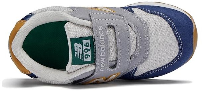 (TD) New Balance 996 'Abu-abu Aqua' IZ996JO3 Purchase (TD) New Balance 996 'Abu-abu Aqua' IZ996JO3