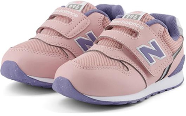 (TD) ニューバランス996 グレーピンク IZ996EC3 Order (TD) ニューバランス996 グレーピンク IZ996EC3