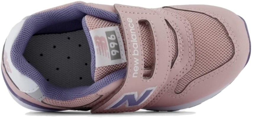 (TD) ニューバランス996 グレーピンク IZ996EC3 Lookbook (TD) ニューバランス996 グレーピンク IZ996EC3