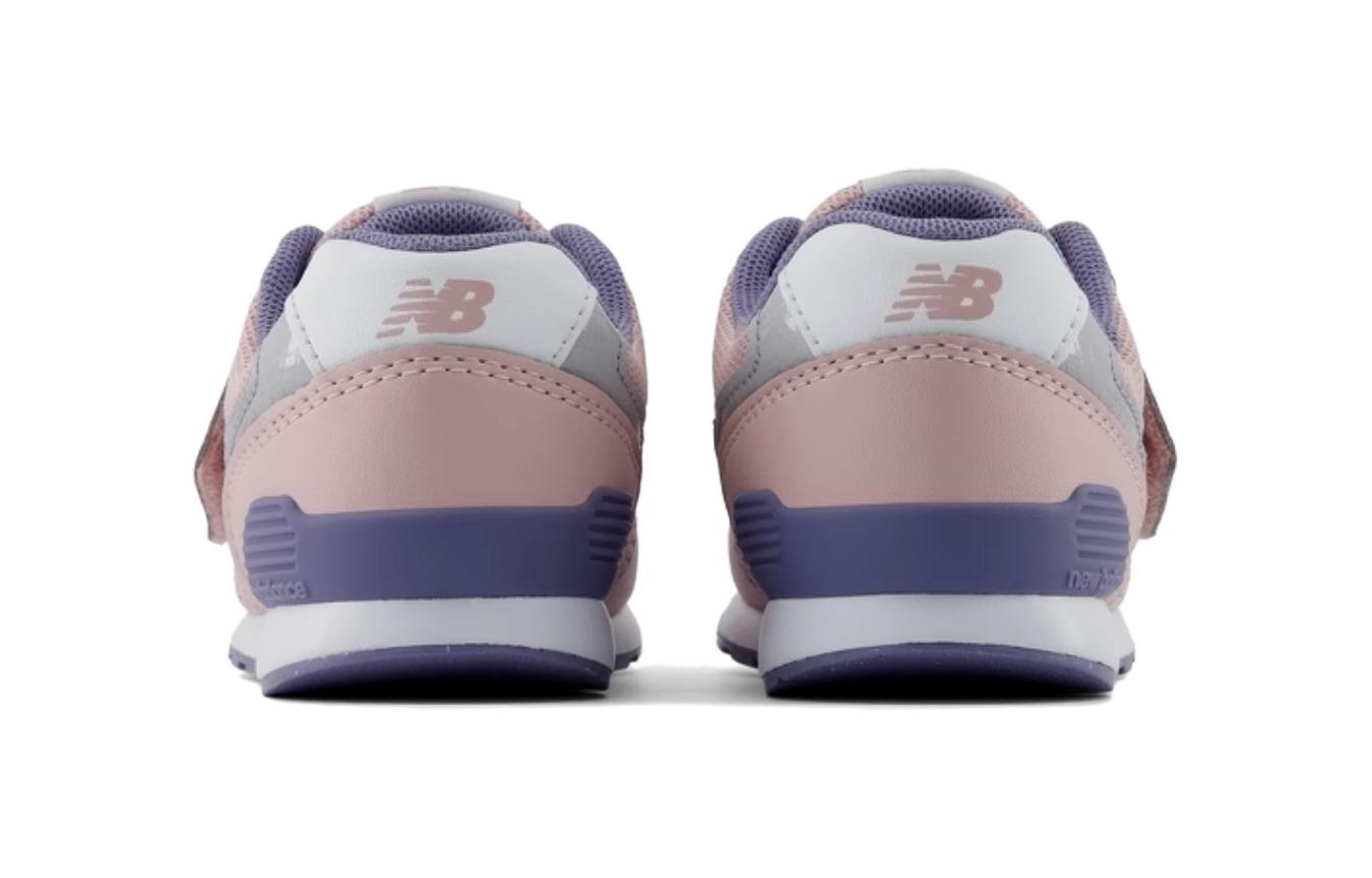 Shop (TD) ニューバランス996 グレーピンク IZ996EC3