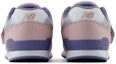 Shop (TD) ニューバランス996 グレーピンク IZ996EC3