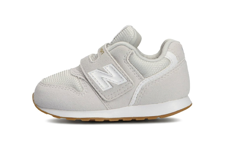 Buy 嬰兒 New Balance 996 霧霾灰色