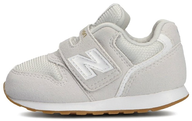 嬰兒 New Balance 996 霧霾灰色 Buy 嬰兒 New Balance 996 霧霾灰色