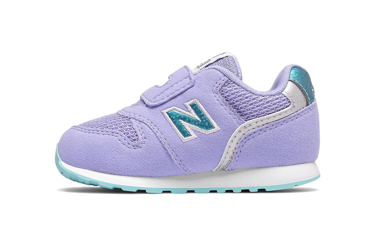 Buy (TD) New Balance 996 'Púrpura Claro' IZ996ULV