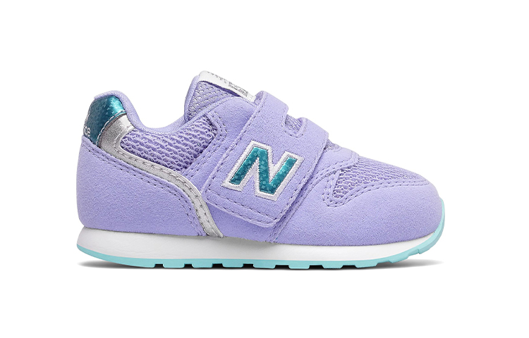 Order (TD) New Balance 996 'Púrpura Claro' IZ996ULV