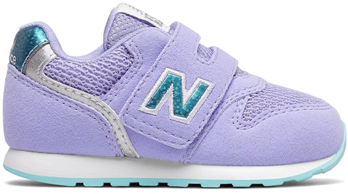 (TD) New Balance 996 'Púrpura Claro' IZ996ULV Order (TD) New Balance 996 'Púrpura Claro' IZ996ULV