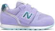 Order (TD) New Balance 996 'Púrpura Claro' IZ996ULV