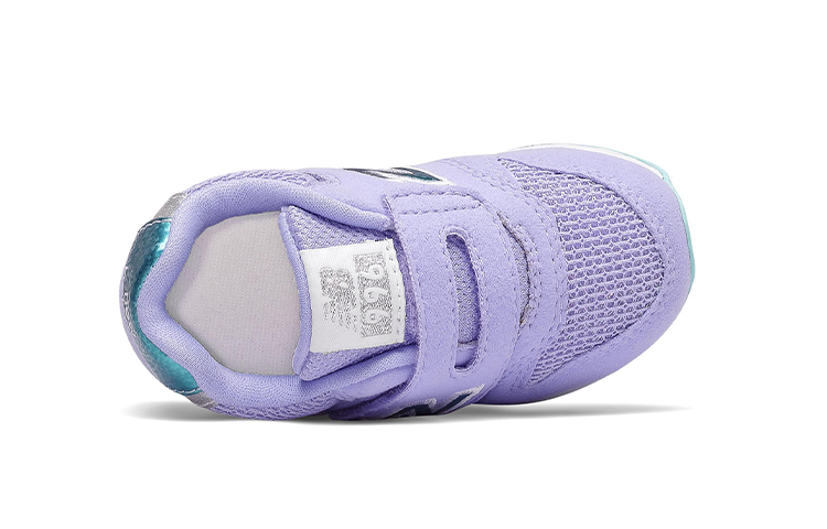 Lookbook (TD) New Balance 996 'Púrpura Claro' IZ996ULV