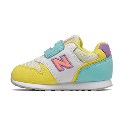 (TD) NB 996 'Light Yellow Light Blue'
