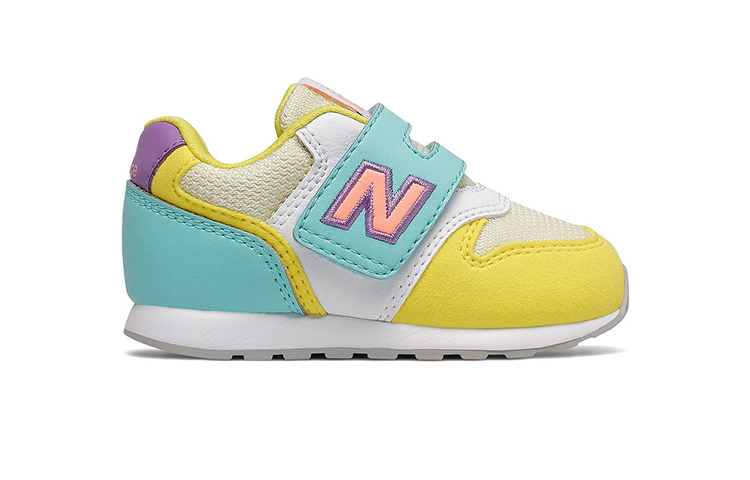 (TD) NB 996 'Light Yellow Light Blue' 圖 2