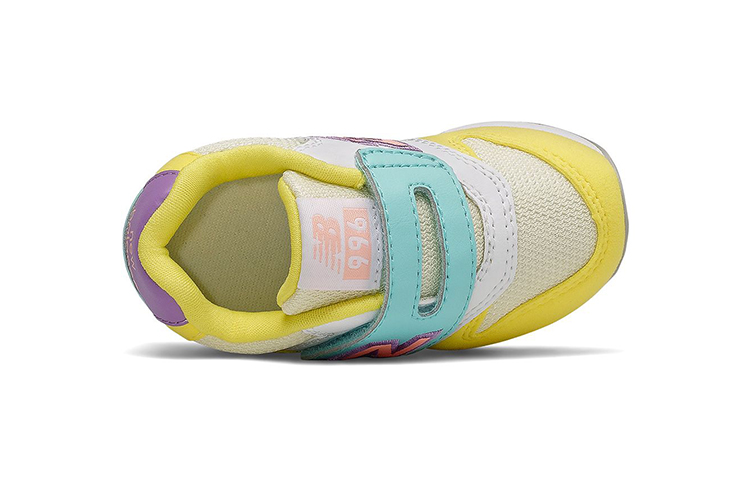 (TD) NB 996 'Light Yellow Light Blue' 圖 3