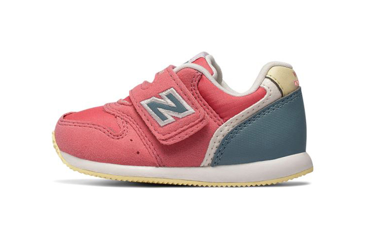 Buy (TD) New Balance 996 'Pink' Sepatu Wanita FS996TPI