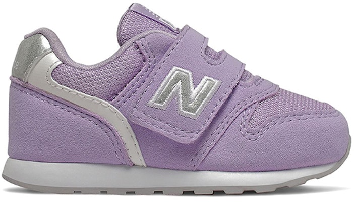 (TD) 新百伦LIFESTYLE 996‘紫色’款式 IZ996PAC Order (TD) 新百伦LIFESTYLE 996‘紫色’款式 IZ996PAC