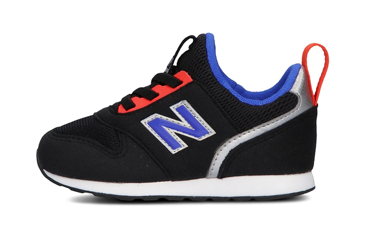 Buy (TD) 新百伦 996 红色 '黑色' IT996SBK