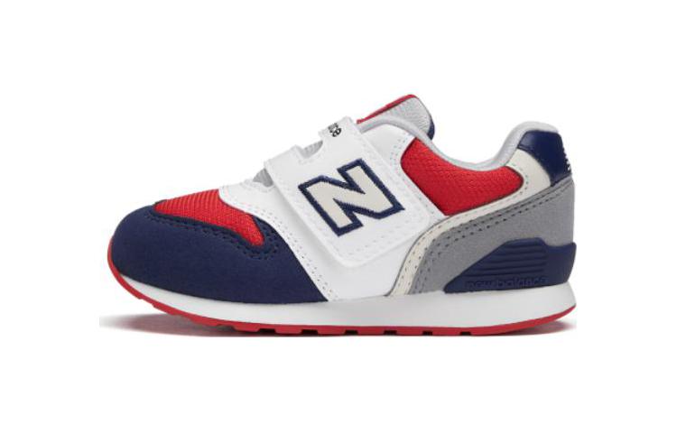 Buy (TD) New Balance 996 'Merah Navy' IZ996XE3
