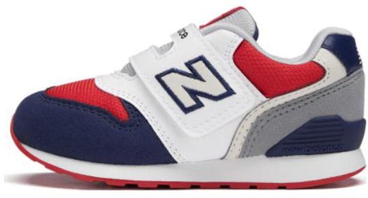 (TD) 新百伦996 '红海军蓝' IZ996XE3 Buy (TD) 新百伦996 '红海军蓝' IZ996XE3