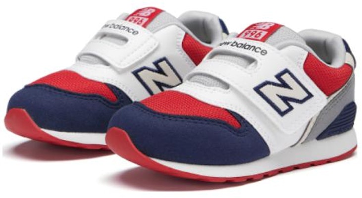 (TD) 新百伦996 '红海军蓝' IZ996XE3 Order (TD) 新百伦996 '红海军蓝' IZ996XE3