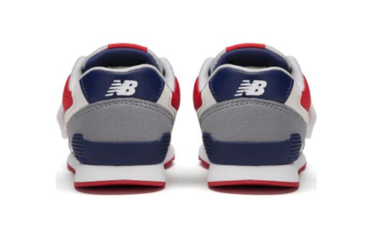 Shop (TD) New Balance 996 'Merah Navy' IZ996XE3