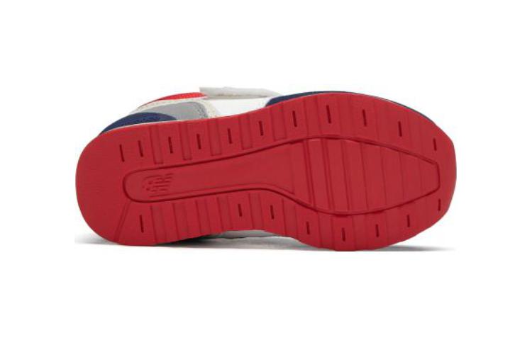 Purchase (TD) New Balance 996 'Merah Navy' IZ996XE3