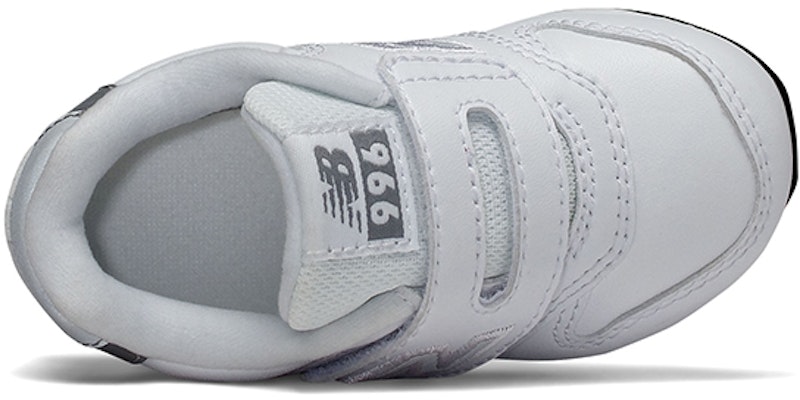 (TD) New Balance 996 '白灰' IZ996LWH Lookbook (TD) New Balance 996 '白灰' IZ996LWH