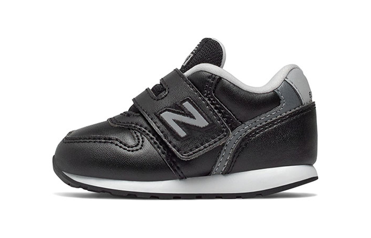 Buy (TD) 新百伦 996 黑灰色 IZ996LBK