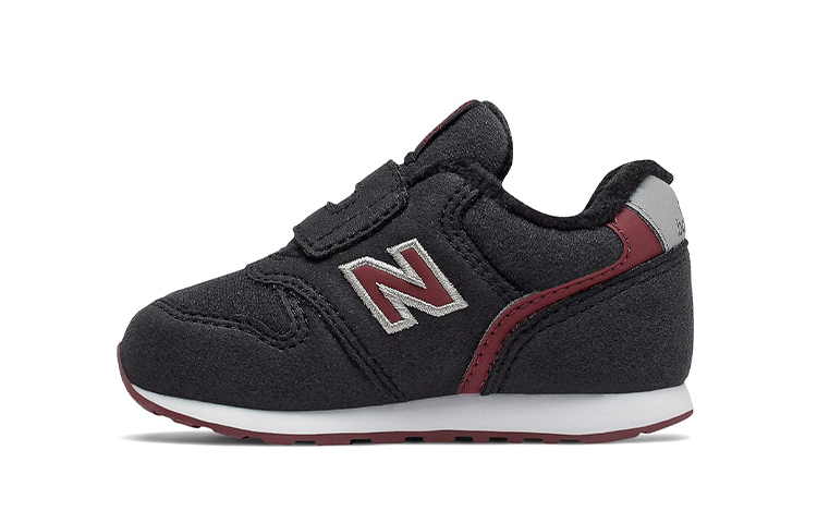 Buy 嬰兒 New Balance 996 黑紅