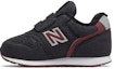 Buy 嬰兒 New Balance 996 黑紅