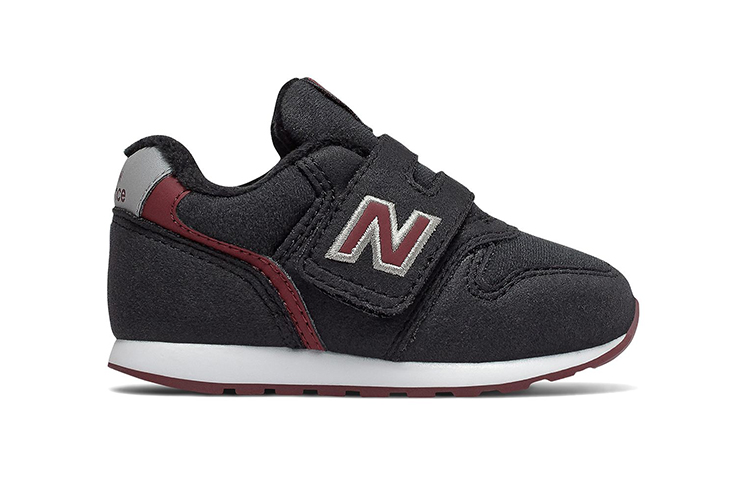 Order 嬰兒 New Balance 996 黑紅
