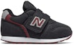 Order 嬰兒 New Balance 996 黑紅