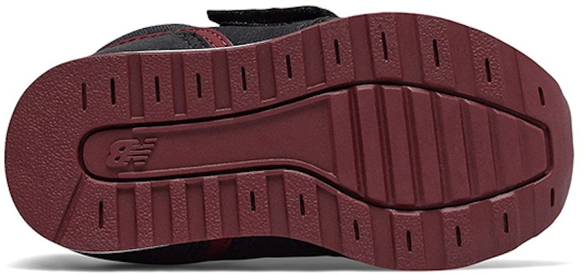 嬰兒 New Balance 996 黑紅 Shop 嬰兒 New Balance 996 黑紅