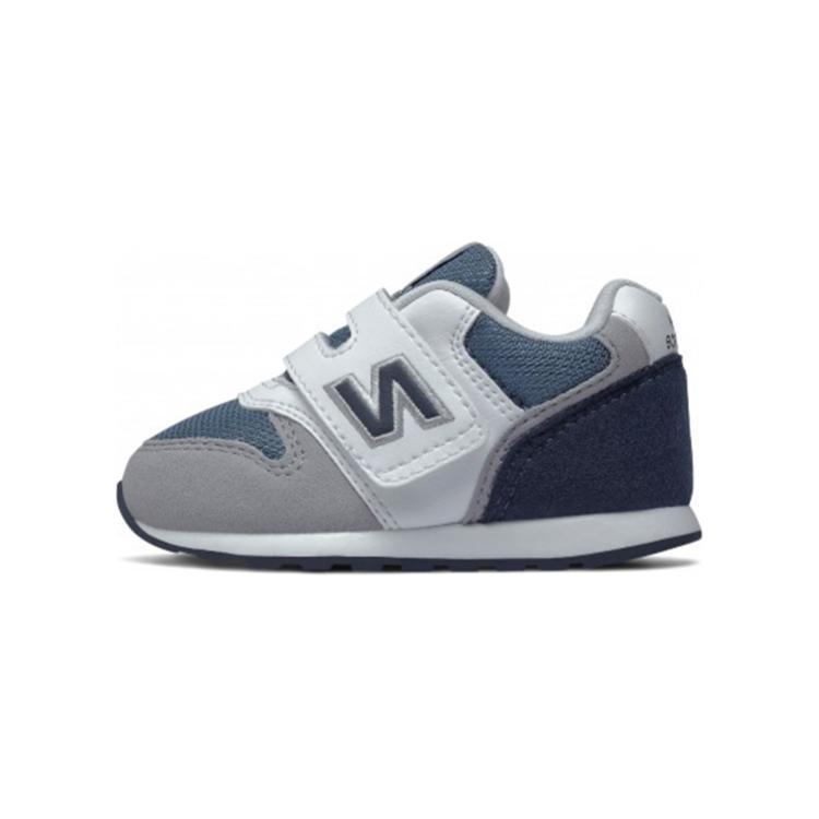Buy (TD) New Balance 996 Biru 'Abu-Abu Biru' IZ996PNV
